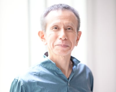 カシオ東山氏