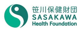 sasagawa_hoken_zaidan_logo