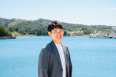 加藤拓馬