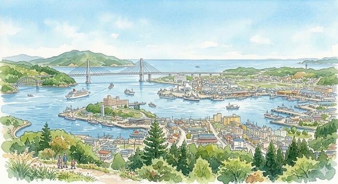 気仙沼